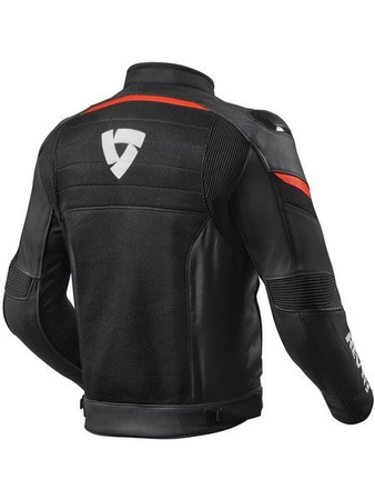 KURTKA MOTOCYKLOWA TEKSTYLNA MANTIS REV'IT!