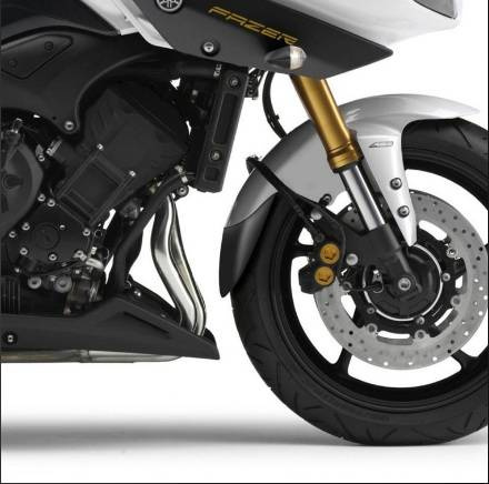 PRZEDŁUŻENIE BŁOTNIKA FZ6 04-08, FZ8, FZ1 (PRZÓD)