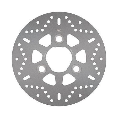 EBC Tarcza hamulcowa skuterowa MD904D