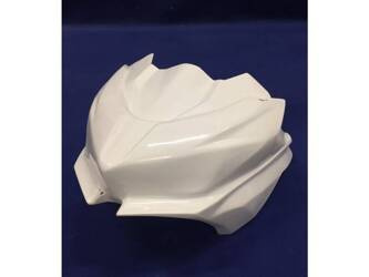 SEBIMOTO OWIEWKA GÓRNA KAWASAKI NINJA 400 2018