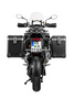 ZEGA Pro aluminium pannier system for Triumph Tiger 1200 (2022-)