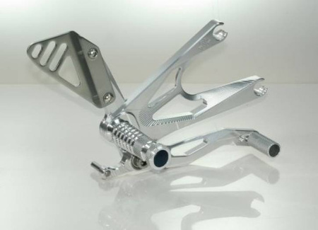 Gilles Tooling sety podnóżków Honda CBR 600RR 2009-2016