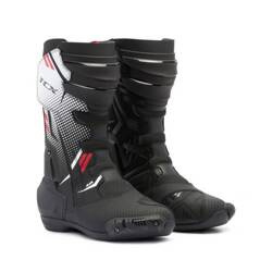SPORTOWE BUTY MOTOCYKLOWE TCX S-TR1 AIR