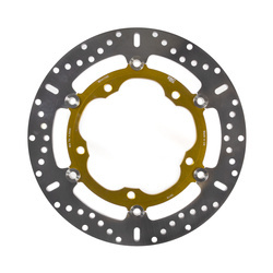 EBC Tarcza hamulcowa motocyklowa MD4174X Street X