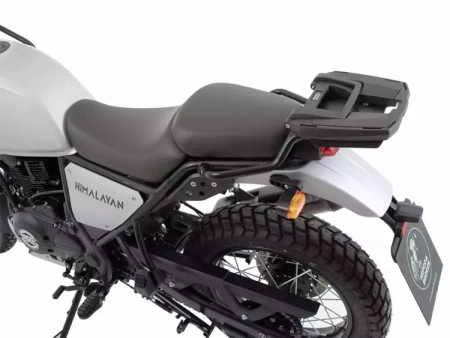 Royal Enfield Himalayan (2021-) Alurack-Metal carrier for TC
