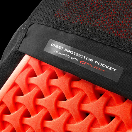 TRACKER MEN JKT LIGHT GREY Shima