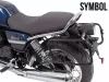 Moto Guzzi V7 Special/Stone/Centenario (2021-) side case carrier