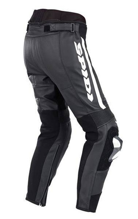 DAMSKIE SPODNIE MOTOCYKLOWE SPIDI RR PRO PANTS LADY