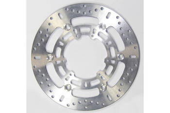 EBC Tarcza hamulcowa do motocykli MD811 Street