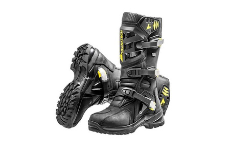 Buty motocyklowe Touratech DESTINO Touring 2 HDry