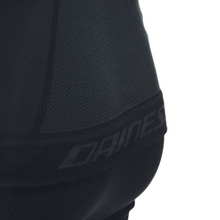 TERMOAKTYWNA KOSZULKA Z WINDSTOPEREM DAINESE NO WIND THERMO LS