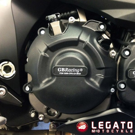 Osłona dekla sprzęgła GB Racing Kawasaki Z800 2013-2016
