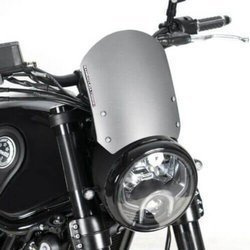 Barracuda Benelli Leoncino Owiewka