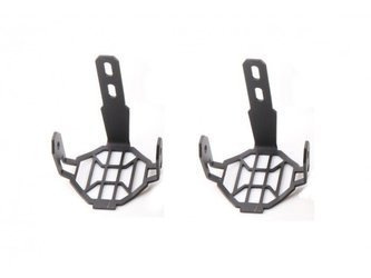 GRILLE OCHRONNE DO HALOGENÓW PUIG