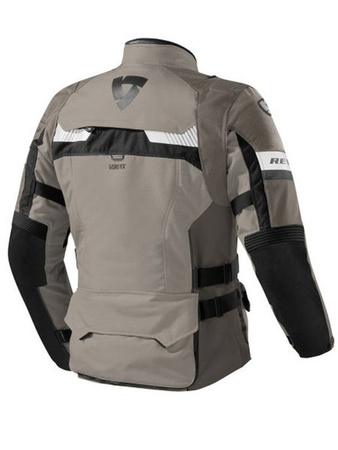 REV'IT! Kurtka tekstylna Defender Pro GTX