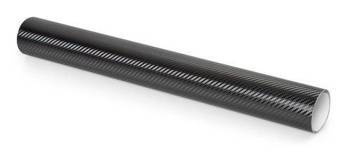 02966 Super-Tech 3D folia carbon look 50x150 cm