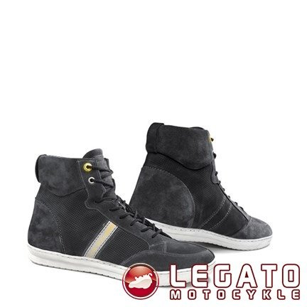 REV'IT! Buty Stelvio kolor Czarny