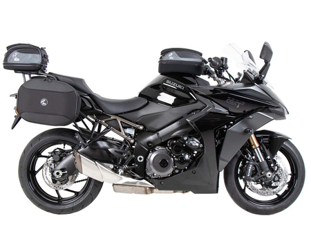 Tankring BASIC incl. fastener for tankbag for Suzuki GSX-S 1000 GT / Travel Edition (2022-)