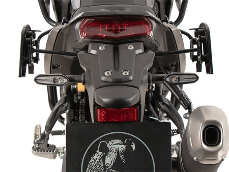 C-Bow sidecarrier for Yamaha Ténéré 700 (2025-)