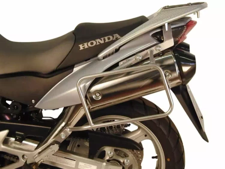 Honda XL 1000 V Varadero (2007-2011) side case carrier Lock it
