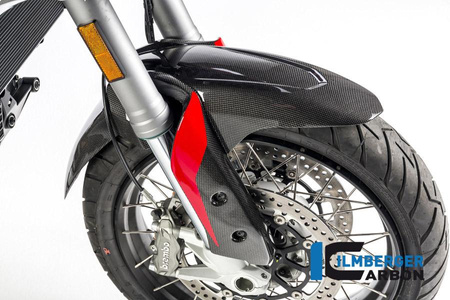 Błotnik przedni gloss do motocykla DUCATI Multistrada Enduro od 2016 - ILMBERGER KVO.003.ME16G.K