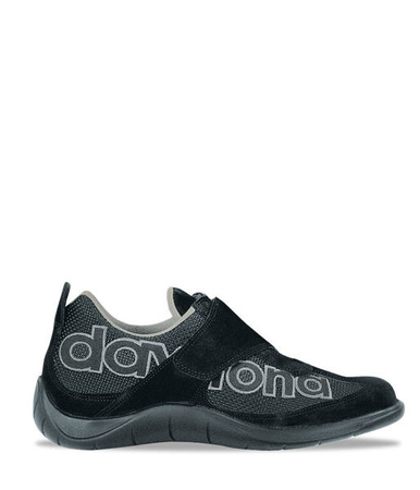 Buty Daytona Moto-Fun czarne