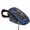 Torba na bak (1L) M1R Tank Bag OXFORD kolor niebieski