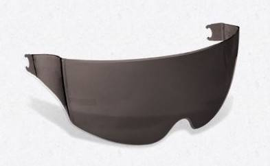 Blenda przeciwsłoneczna Bell SRT Modular Dark Smoke