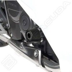 Barracuda Honda CBR600RR CrashPady