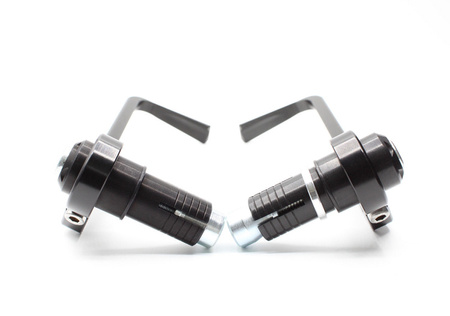 PP TUNING OSŁONA KLAMKI HAMULCA I SPRZĘGŁA  18 - 20 MM