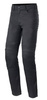 SPODNIE JEANS ALPINESTARS CERIUM TECH-STRETCH RIDING DENIM BLACK RINSE