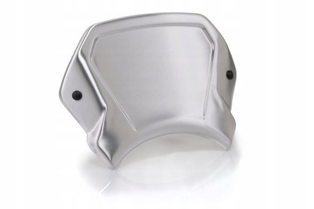 OWIEWKA PUIG RETROPLATE DO HARLEY-DAVIDSON SPORTSTER 883 / 1200 ALUMINIOWA