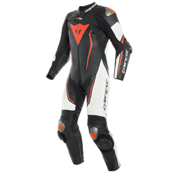 DAINESE KOMBINEZON MISANO 2 D-AIR PERF. 1PC