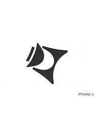 OSŁONA PÓŁKI PUIG KAWASAKI Z1000 10-13 WZÓR NAKED