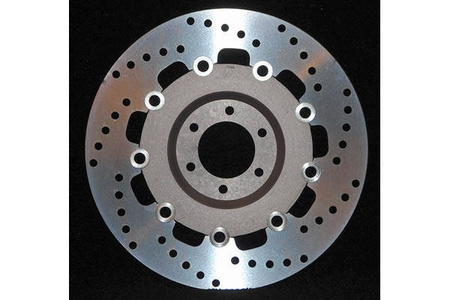 EBC Tarcza hamulcowa do motocykli MD3066RS Street