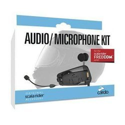 CARDO FREECOM AUDIO KIT