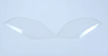 RG RACING OSŁONA REFLEKTORÓW BMW S1000XR (15-) (PARA)