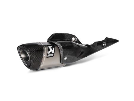 Akrapovic Tłumik końcowy Suzuki GSX-S1000 / 1000GT / 950 2021-2024
