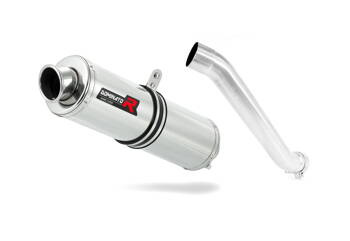 Dominator tłumik ST Suzuki RF 600 1993 - 1997