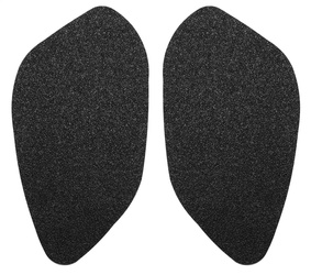TANKPAD ANTYPOŚLIZGOWY 2 CZĘŚCI HONDA CBR250R (11-) CLEAR