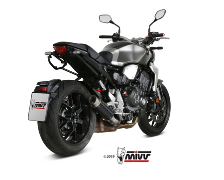 Mivv Tłumik końcowy GP PRO CARBON HONDA CB 1000 R 2018-2024
