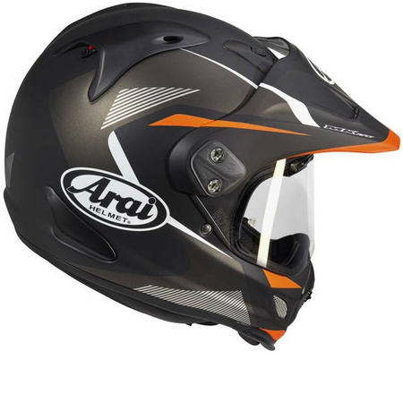 Kask Arai Tour-X4 Break Orange