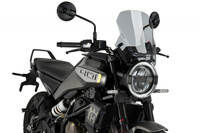 Lekko przyciemniany (H)