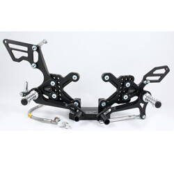 ARP SETY KAWASAKI ZX-10R 2016 - 2017 ORGINAL SHIFTING