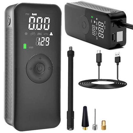 FreedConn przenośny kompresor C3106