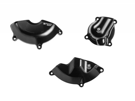 Bonamici osłony dekli -  KTM 890 Duke 20-23