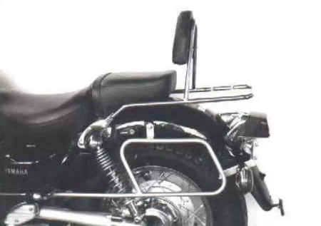 Yamaha XV 535/S Virago (1988-1998) leatherbag holder