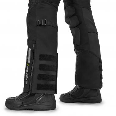 TRACKER MEN PNT GREY Shima