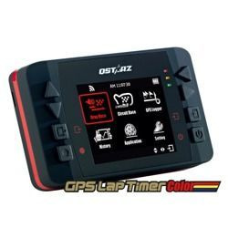 Laptimer Qstarz LT-Q6000