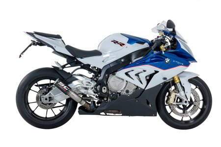 SC-Project tłumik końcowy CR-T Carbon BMW S1000RR 2015-2016